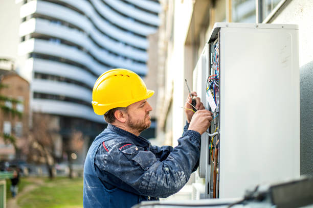 Industrial Electrical Services in Cottondale, AL